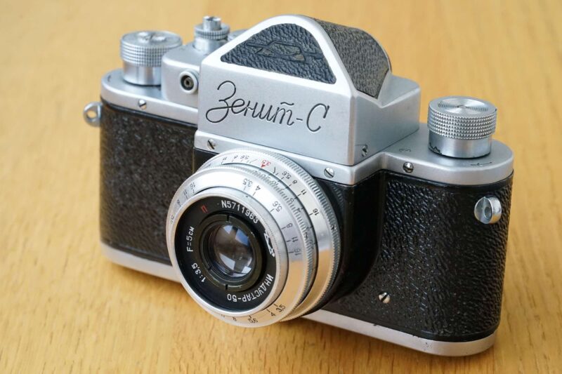 Zenith-C Zenit-C №60022563