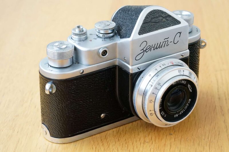 Zenith-C Zenit-C №60022563