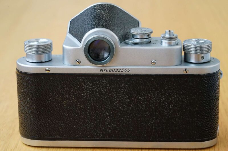 Zenith-C Zenit-C №60022563