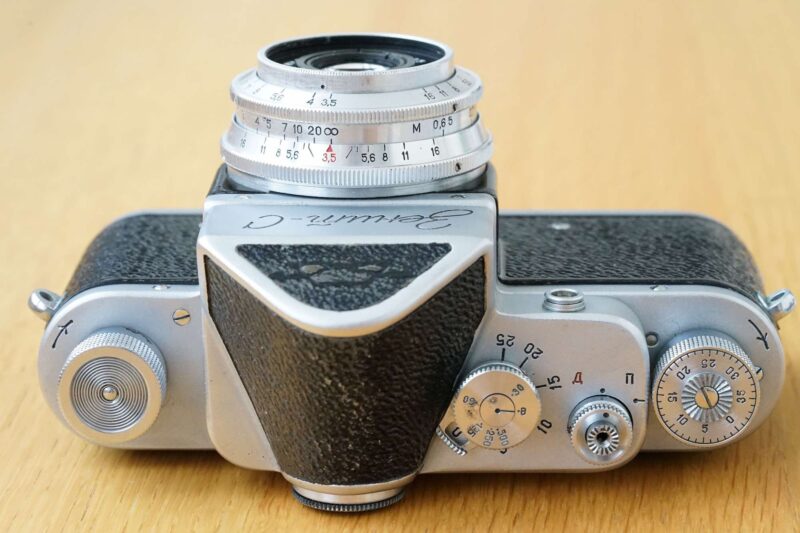 Zenith-C Zenit-C №60022563