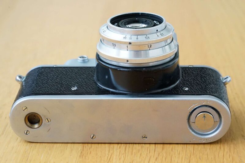 Zenith-C Zenit-C №60022563