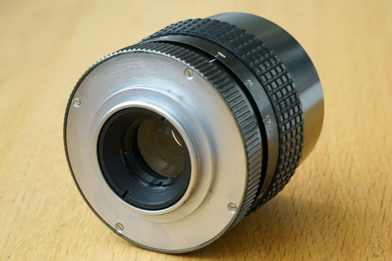 3M-7K ZM-7K 300mm f/5.6 M42 №940300