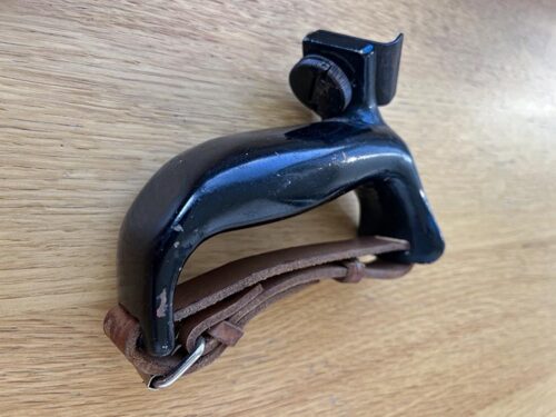 Hand Grip for Konvas movie camera 15107