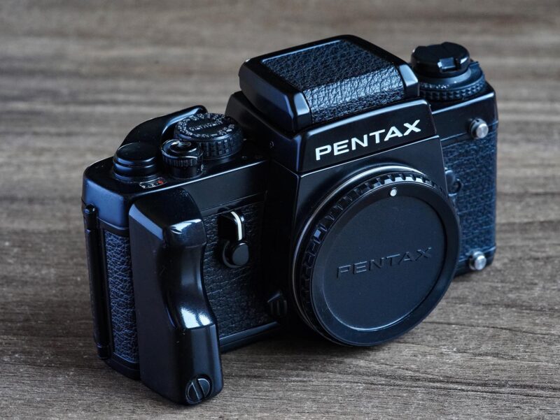 Pentax LX Late Model Kit 5317158