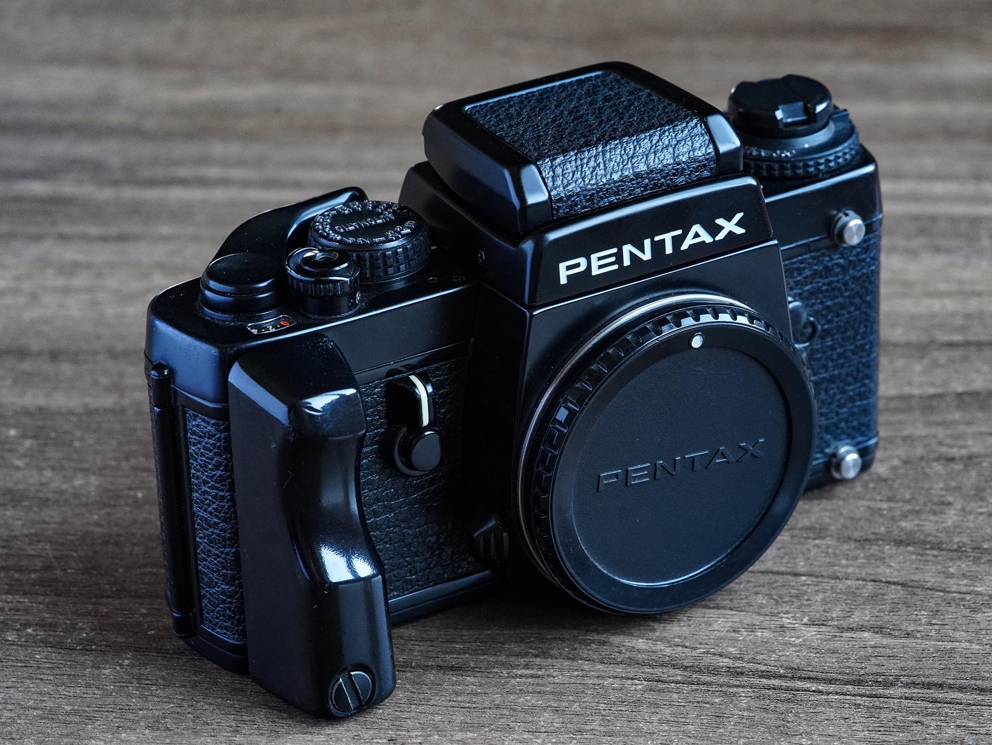 Pentax LX Late Model Kit 5317158 - uralseller.com