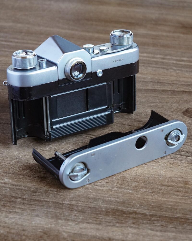 film camera Start, Helios-44 . Store and workshop URALSELLER.