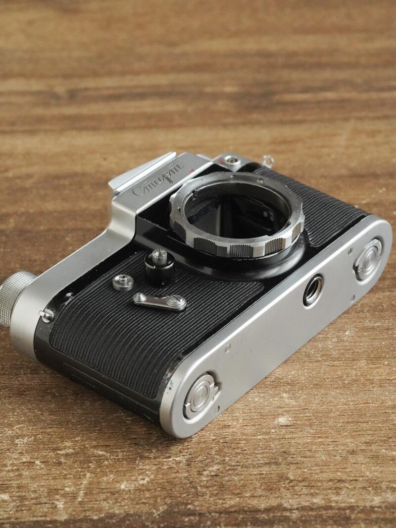 SLR camera Start №6105678 - Image 7