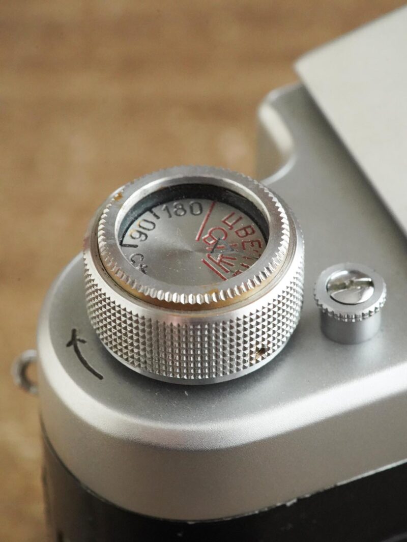 SLR camera Start №6105678 - Image 10