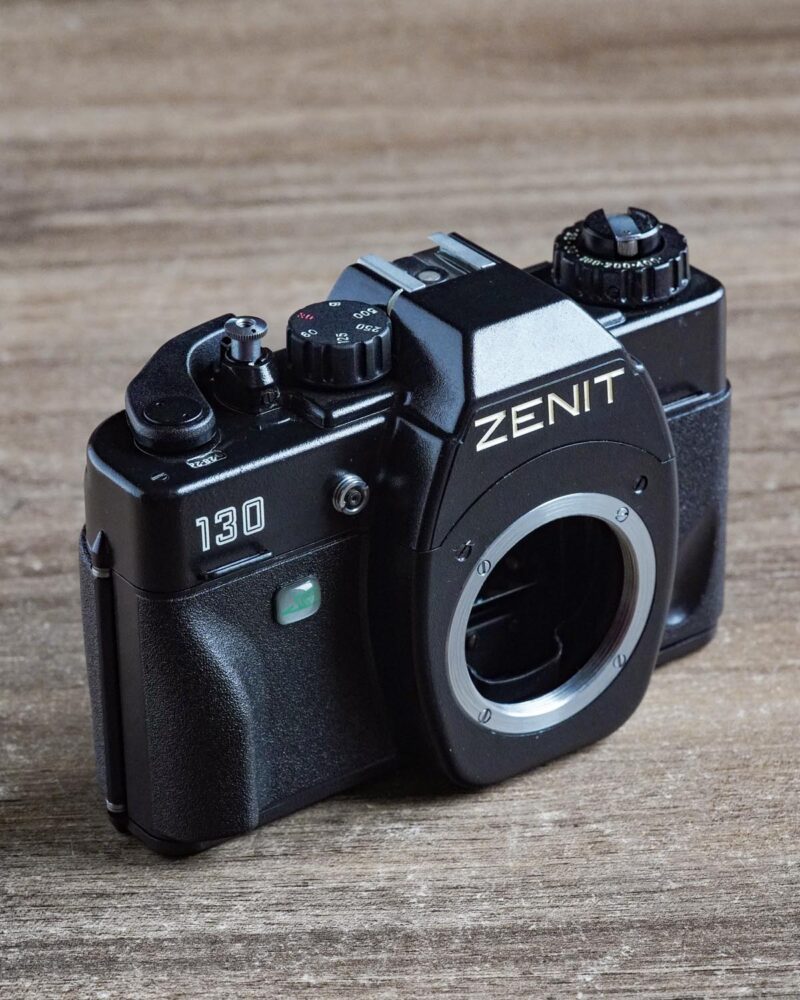 Zenit-130 №99002555 URALSELLER