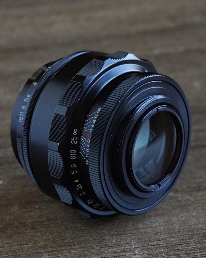 jupiter 9 85mm f2 m42