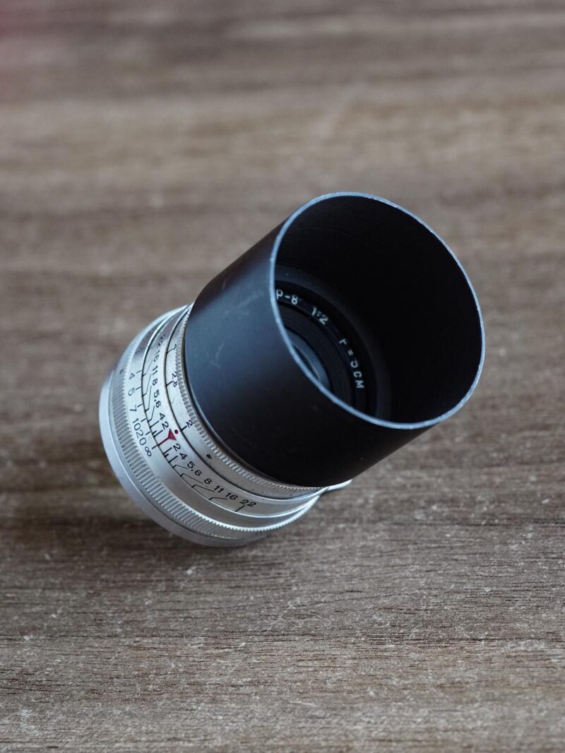 Lens hood 40.5mm