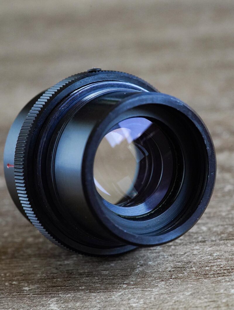 LOMO OKC1-56-1 56mm f/3 820708 cine lens for middle format - Image 6