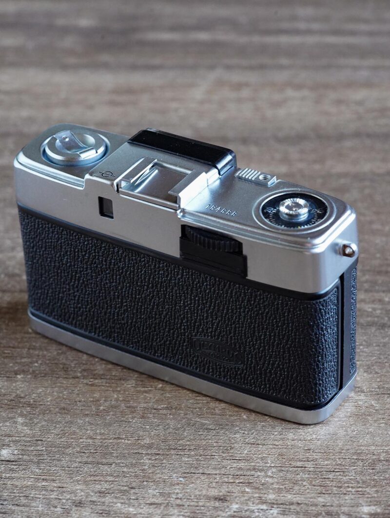 Olympus Pen S №184888 - Image 4