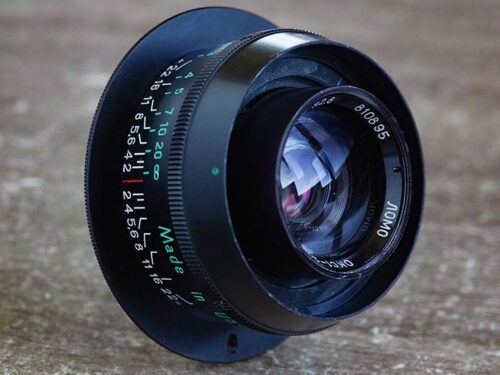 18mm f/2.8 APS-C Sony E-mount №810895