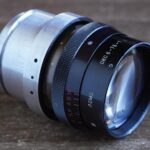 LOMO OKC6-75-1 75mm f/2 №920279 OCT-18 mount uralseller.com