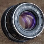 Olympus F.Zuiko 40mm f/1.7 Sony E-mount uralseller.com