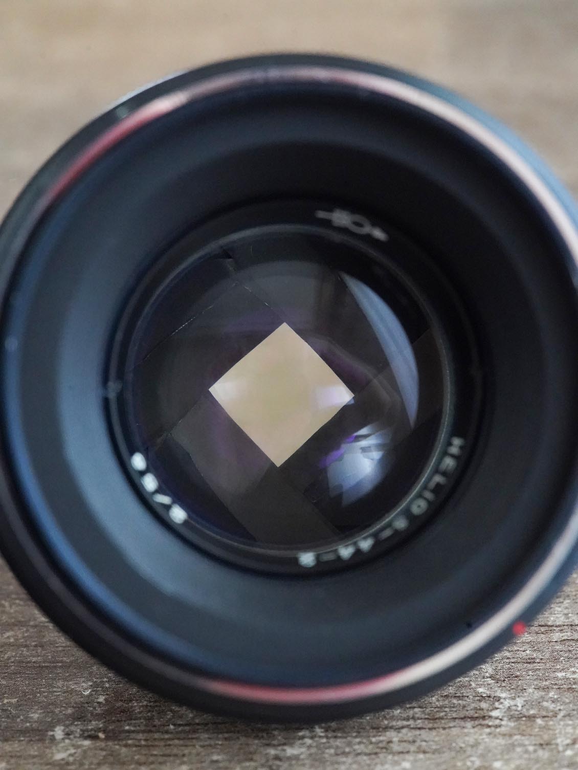 square-swirly bokeh Helios 44-2 58mm f/2 №84256074 M42 final mod - Image 2