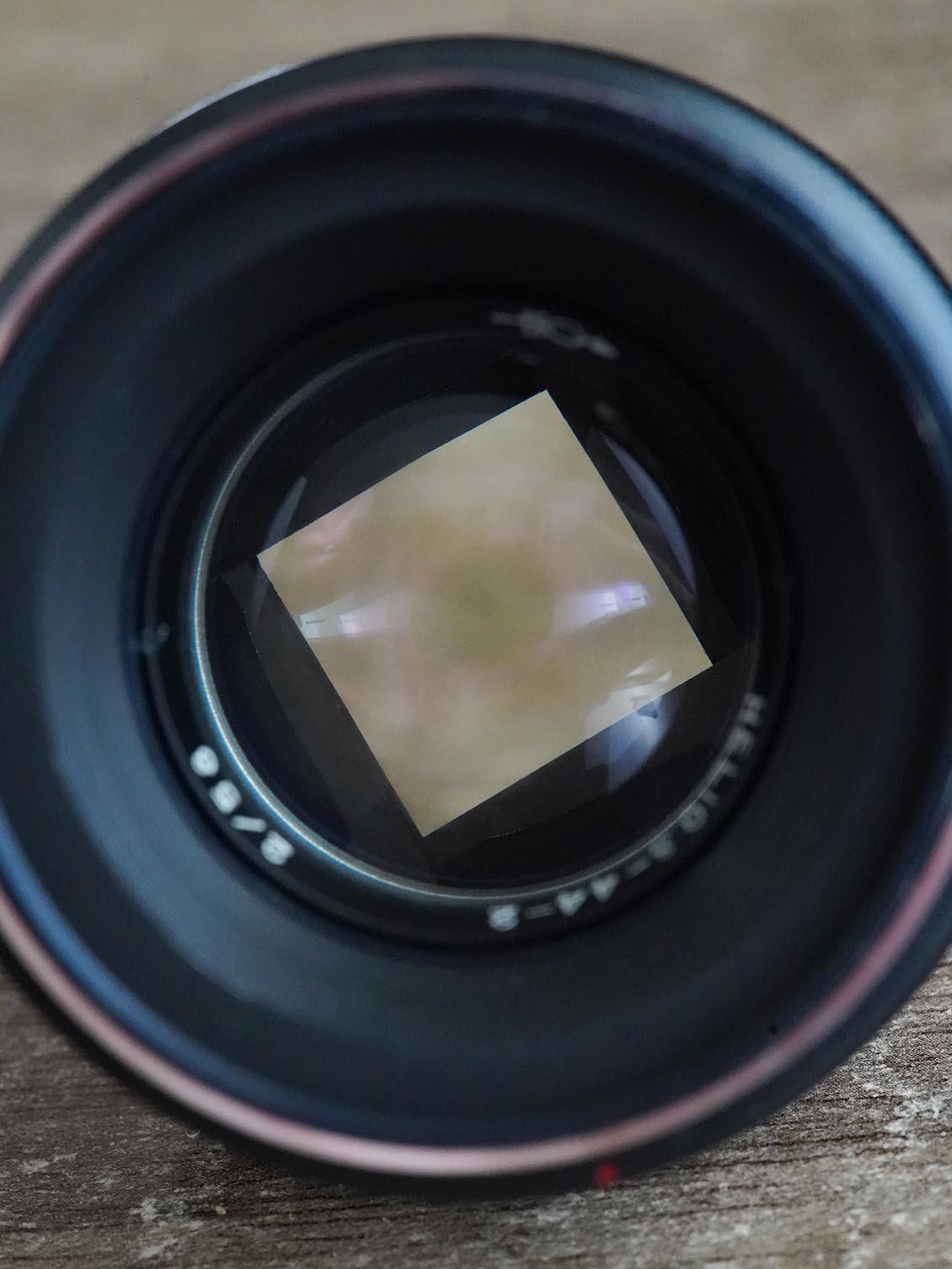 square-swirly bokeh Helios 44-2 58mm f/2 №84256074 M42 final mod - Image 4