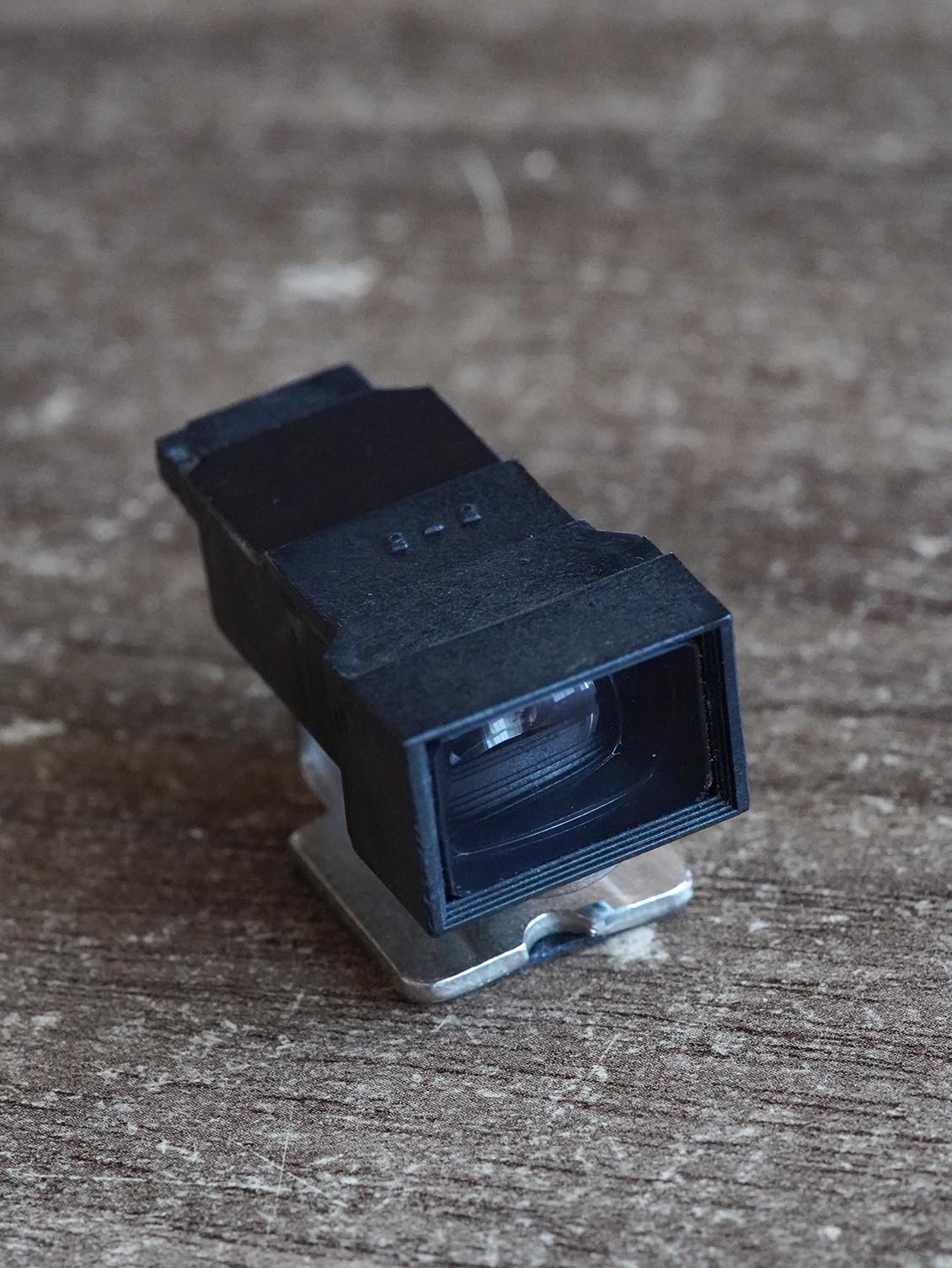 LOMO Minitar-1 32mm f/2.8-f16 M39-mount uralseller mod. + Veiwfinder 32mm - Image 8