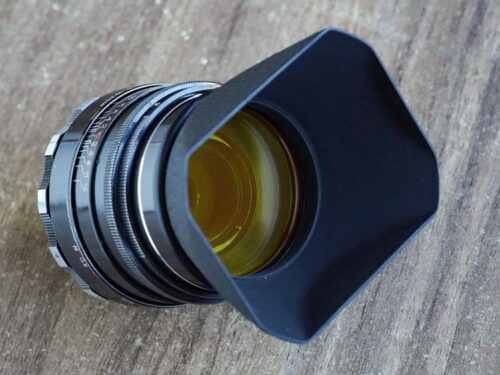 Monocle 45mm M42