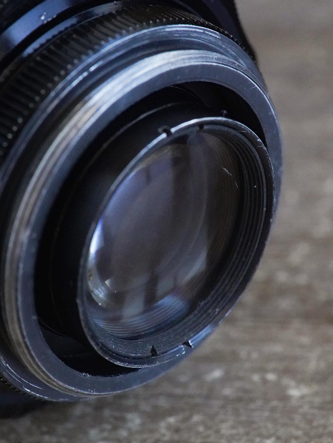 KMZ Helios 44 2/58mm №0422686 M42-mount - Image 8