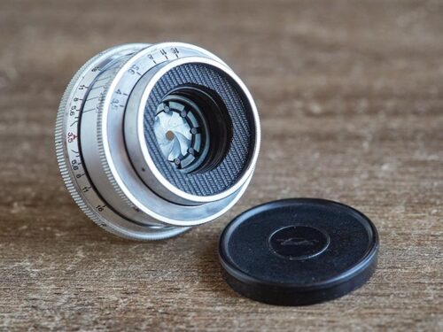 Monocle 33mm M42 №1600