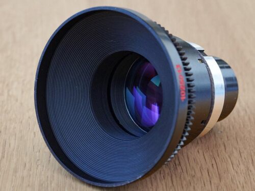 Optar Illumina 50mm f/1.2 №1025013