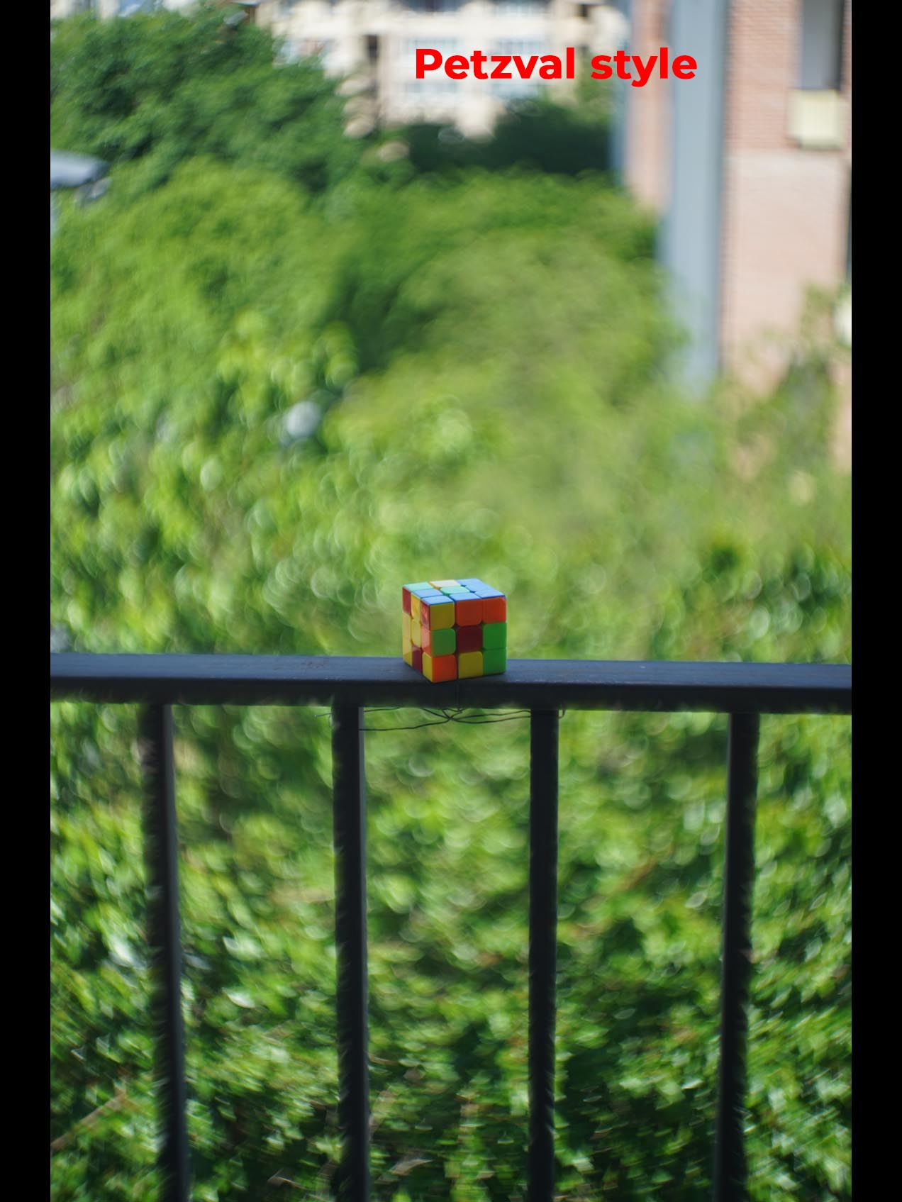 Petzval style Helios-44 2/58mm №5019141 M42 - Image 9