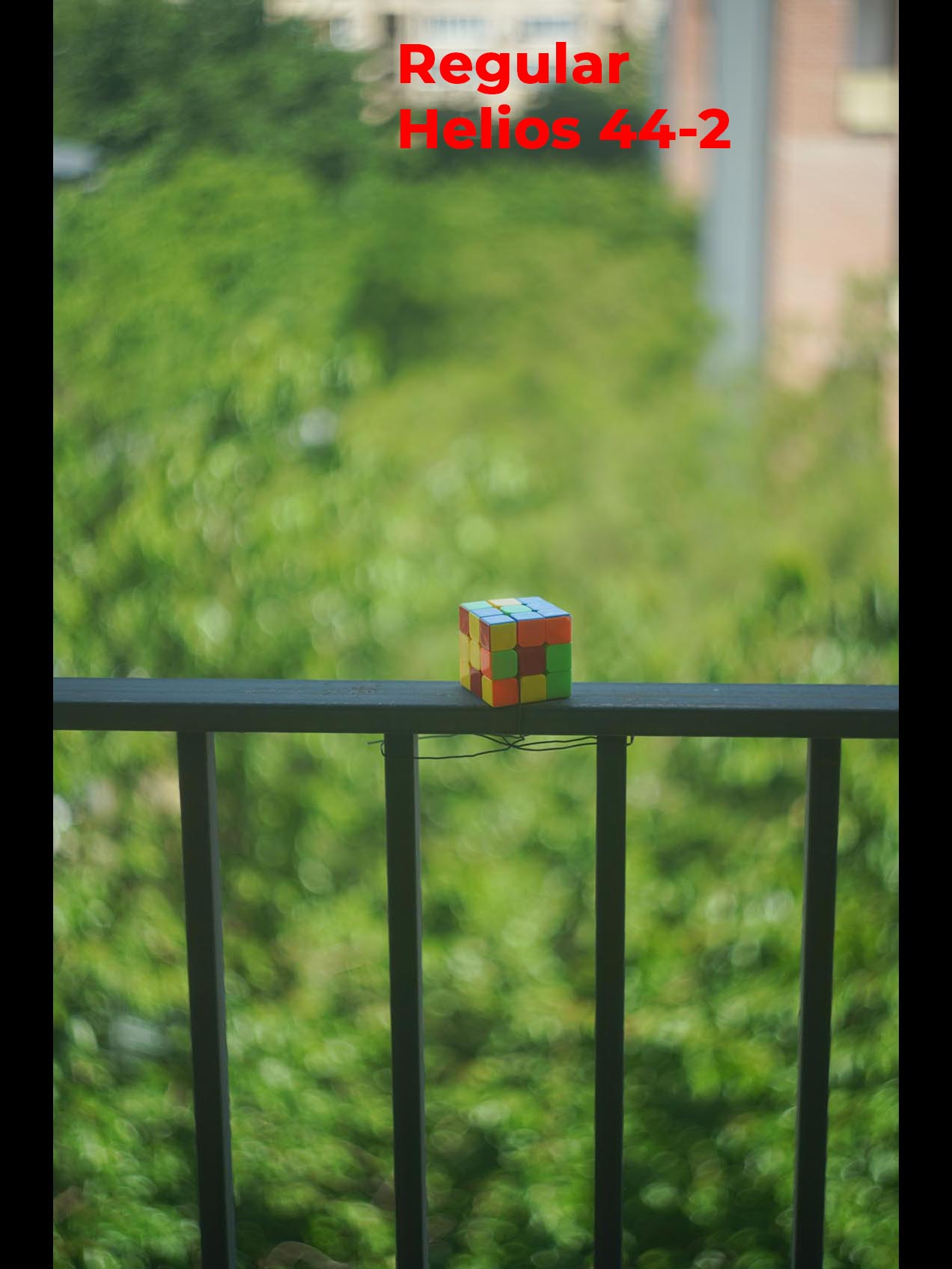 Petzval style Helios-44 2/58mm №5019141 M42 - Image 8