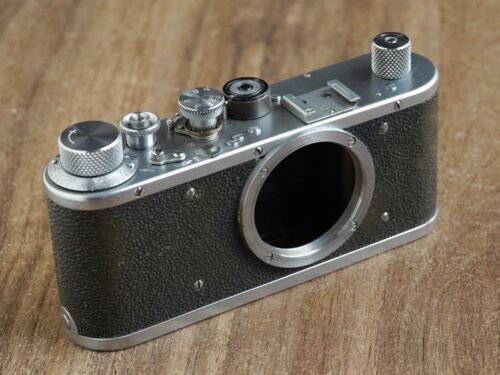 camera for street photo Zorki uralseller mod.