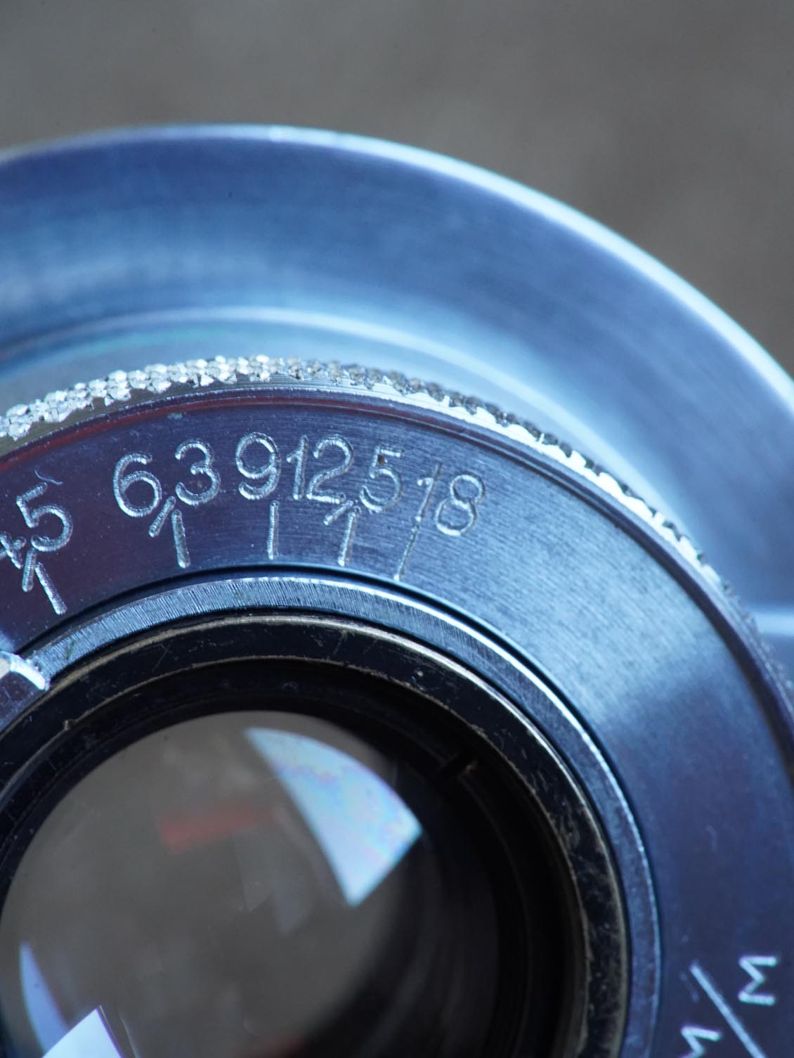 FED Industar-10 50mm f/3.5 M42 №4159 uralseller mod. for SLR and mirrorless - Image 6