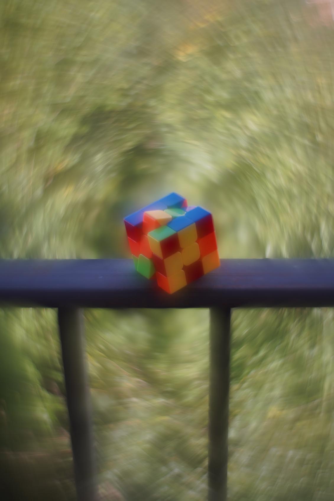 Helios 44-2 Magic Petzval mod bokeh