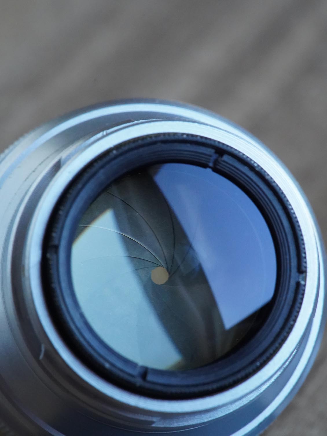 KMZ Jupiter-3 50mm f/1.5 for Contax/Kiev №5103101 - Image 7