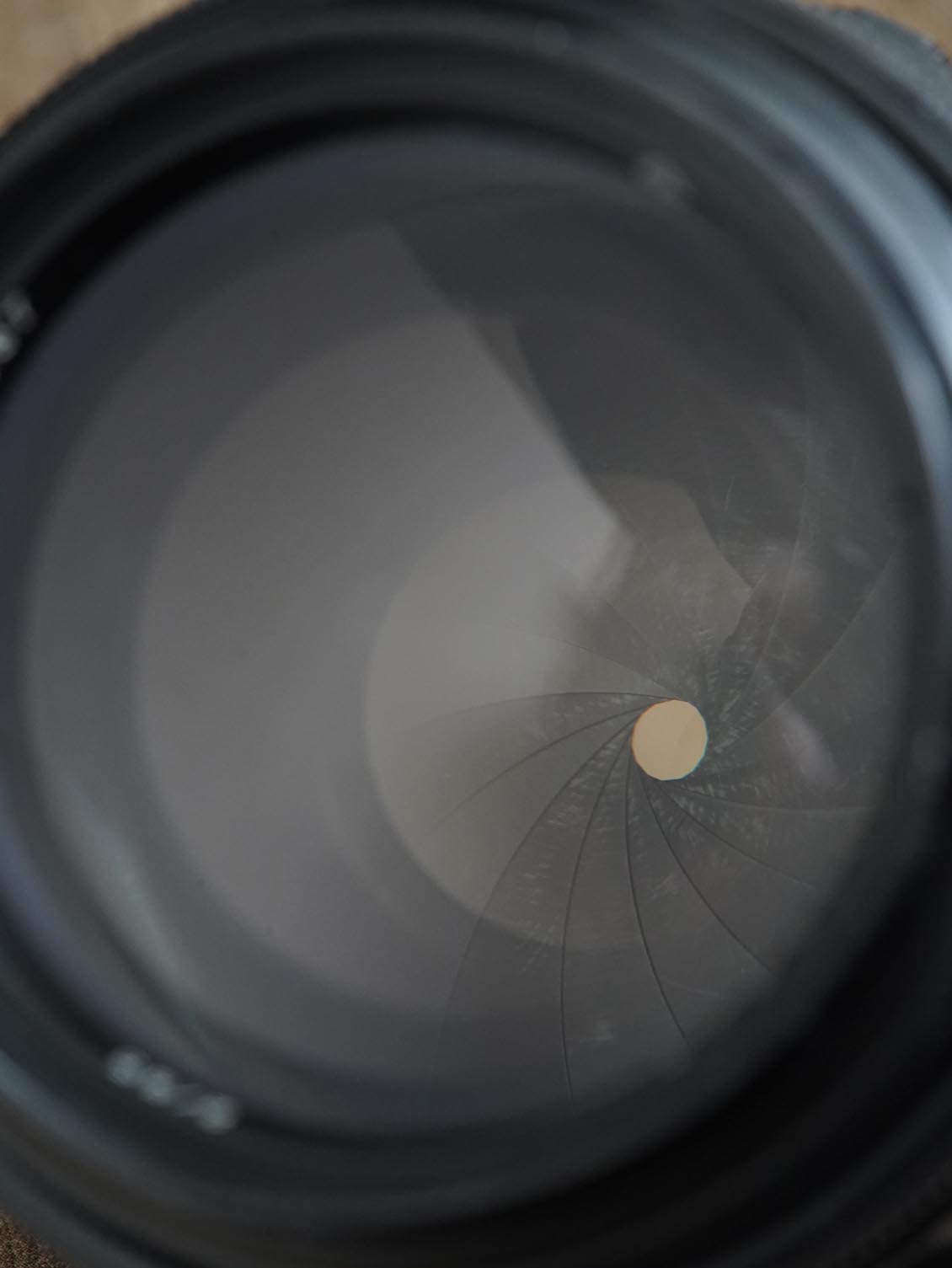 Jupiter-9 85mm f/2 M42 SLR №8101687 - Image 4