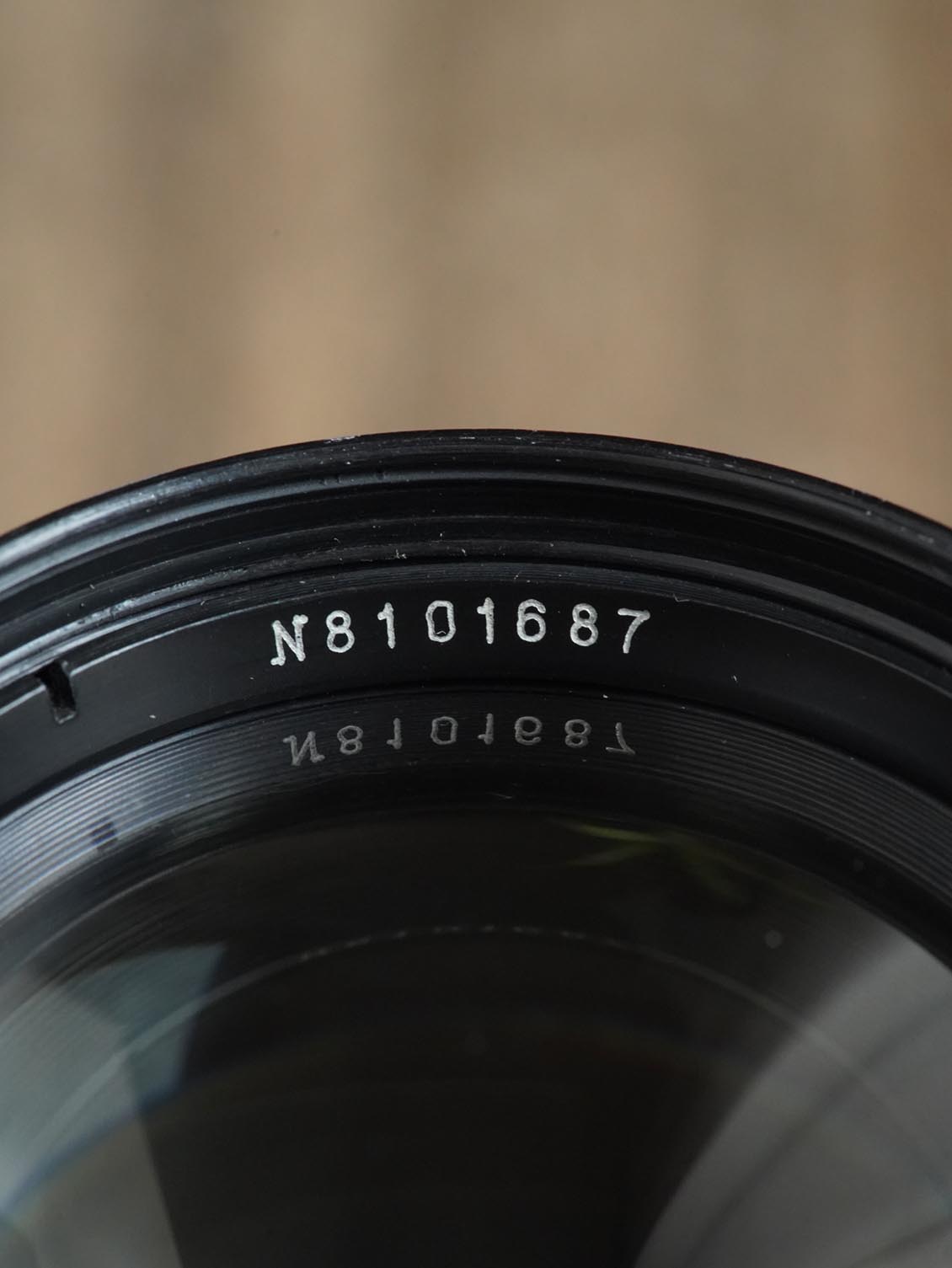 Jupiter-9 85mm f/2 M42 SLR №8101687 - Image 9