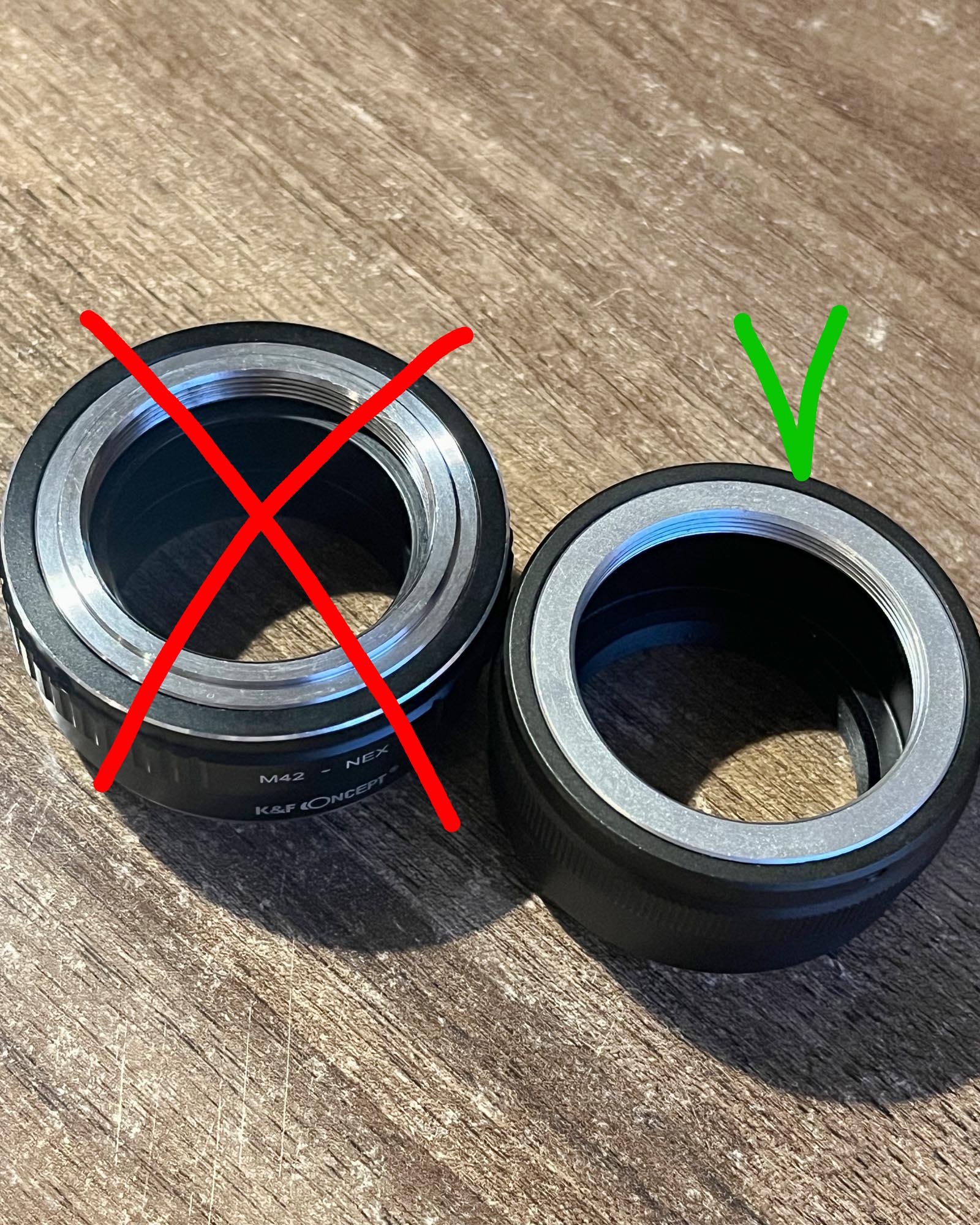 Tessar T 50mm f/3.5 Carl Zeiss Jena M42 №3049394 - Image 18