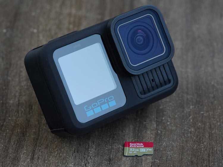 GoPRo HERO 13 Black - Image 2