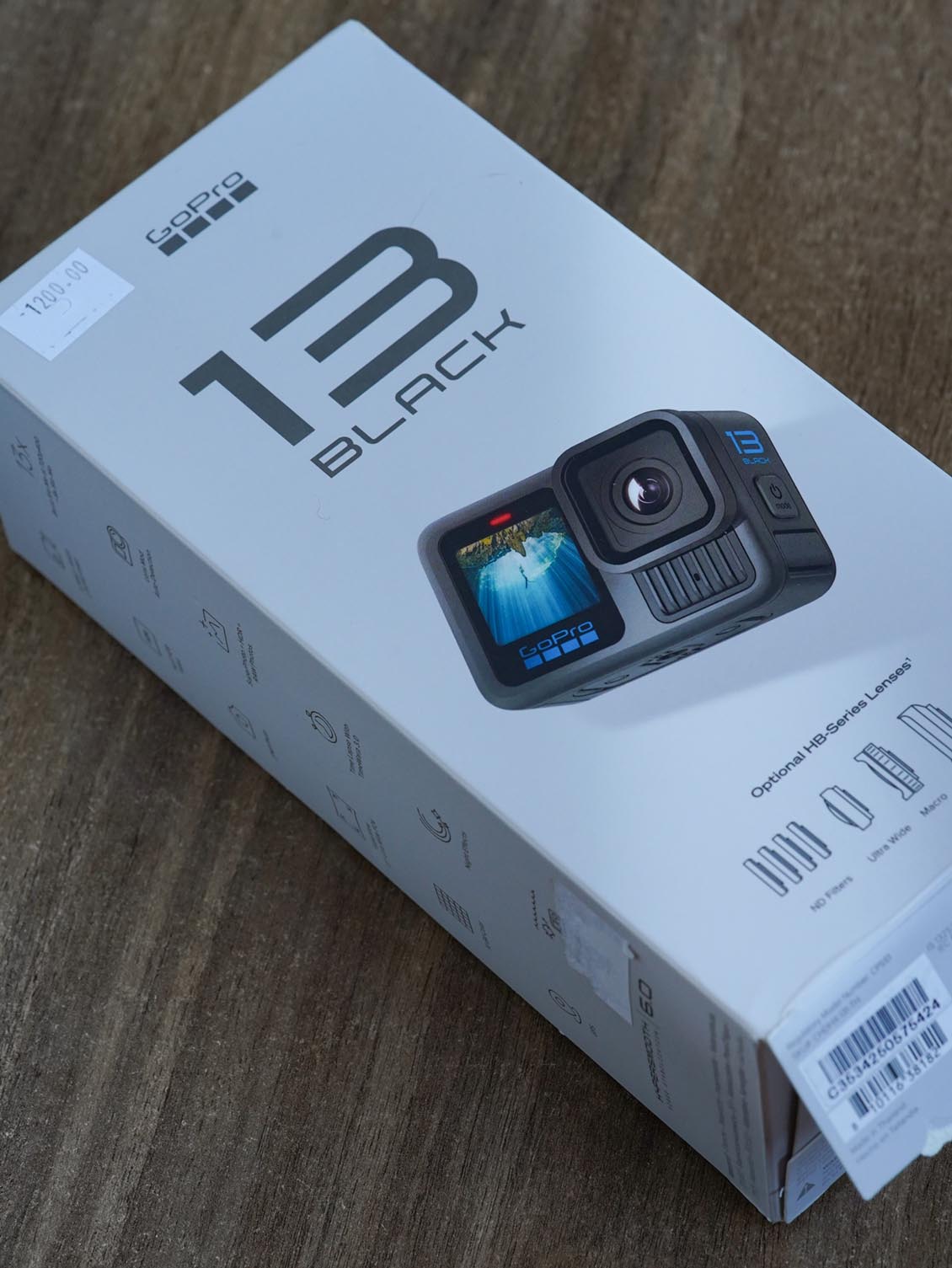 GoPRo HERO 13 Black - Image 9