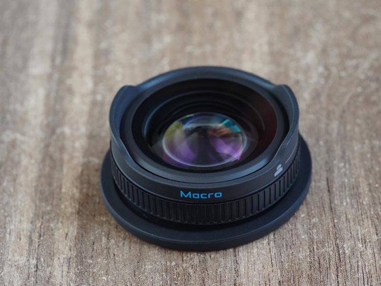 Macro Lens Mod GoPRo HERO13 Black - Image 2