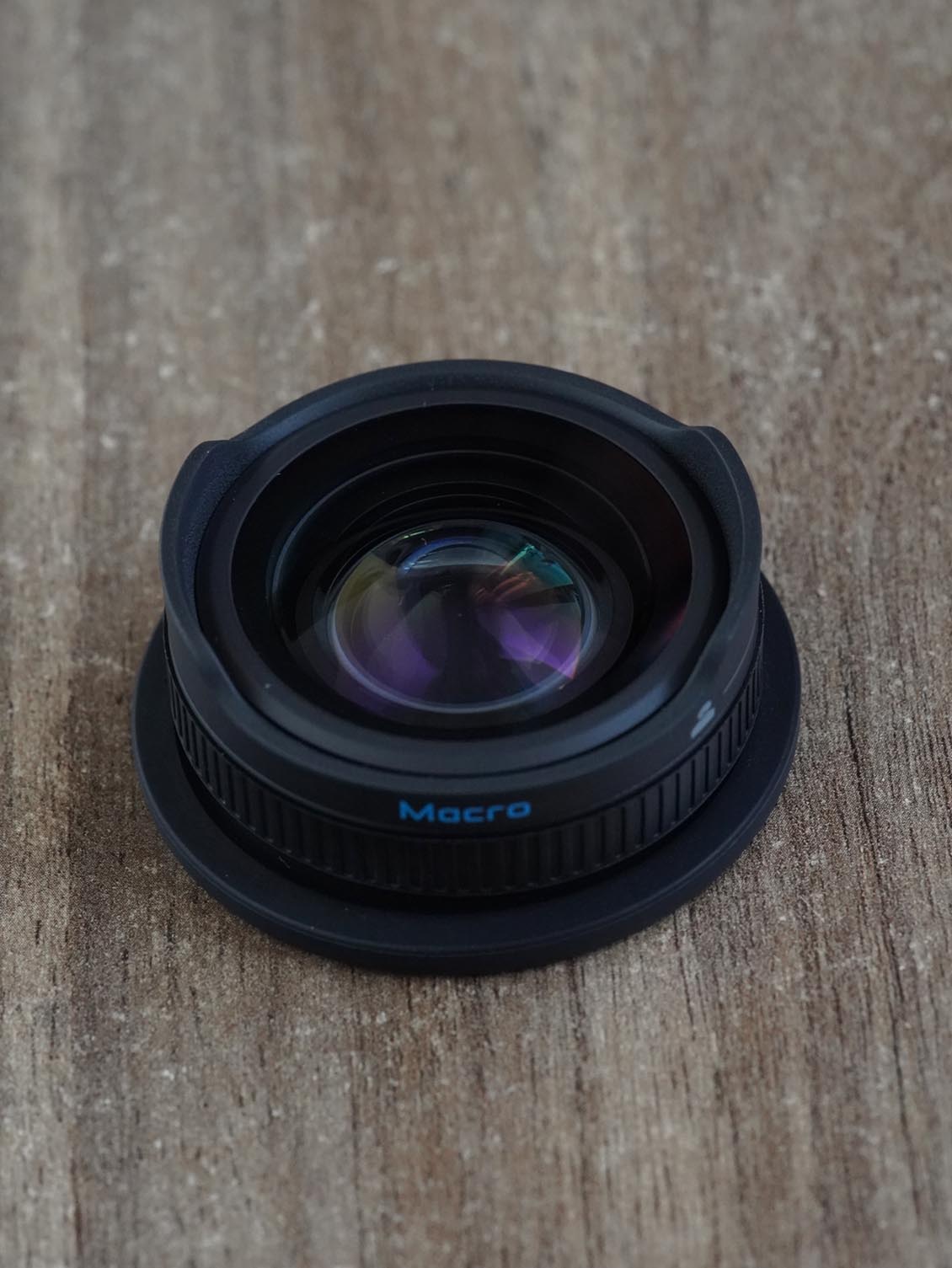 Macro Lens Mod GoPRo HERO13 Black - Image 3