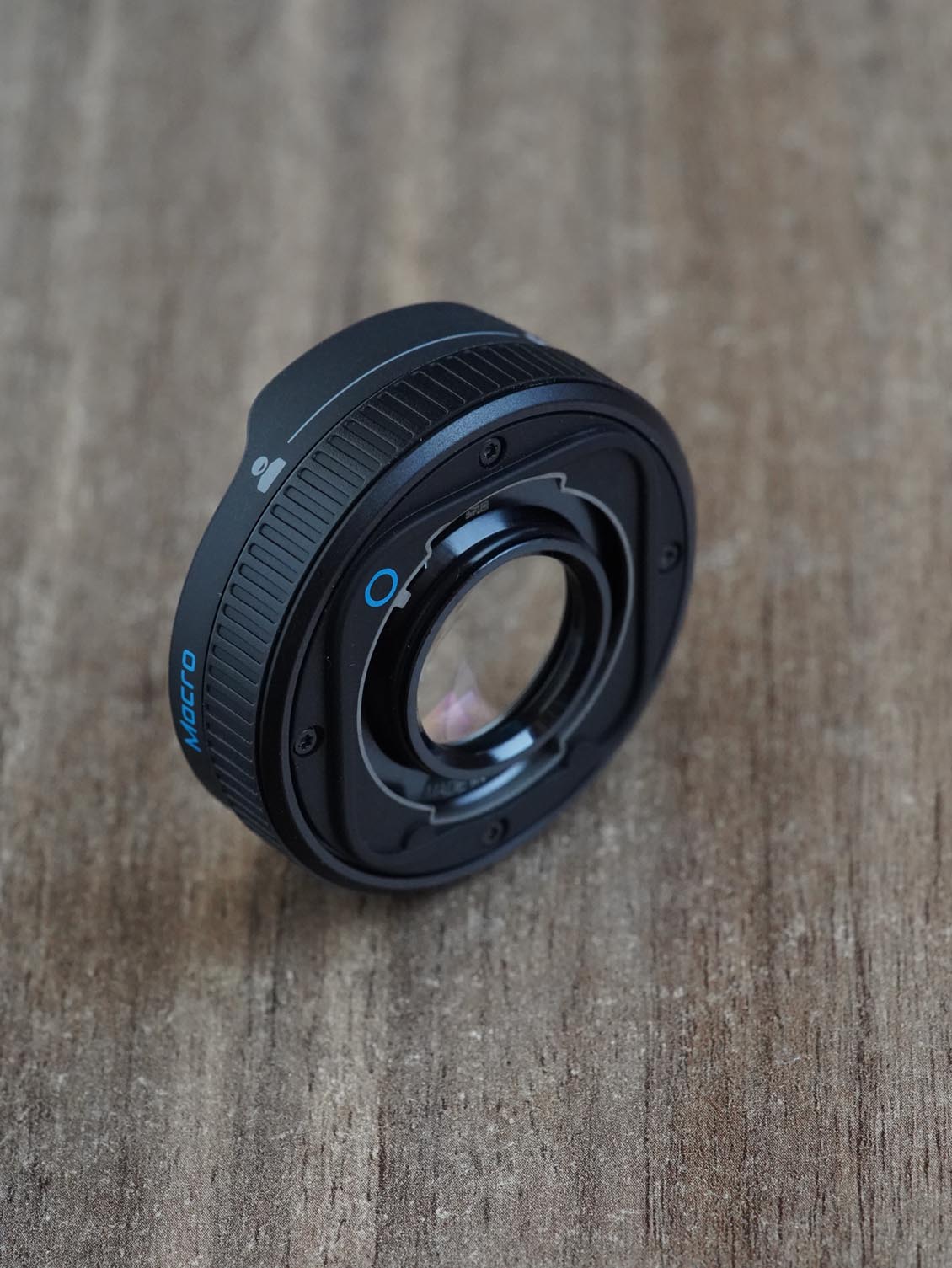 Macro Lens Mod GoPRo HERO13 Black - Image 4